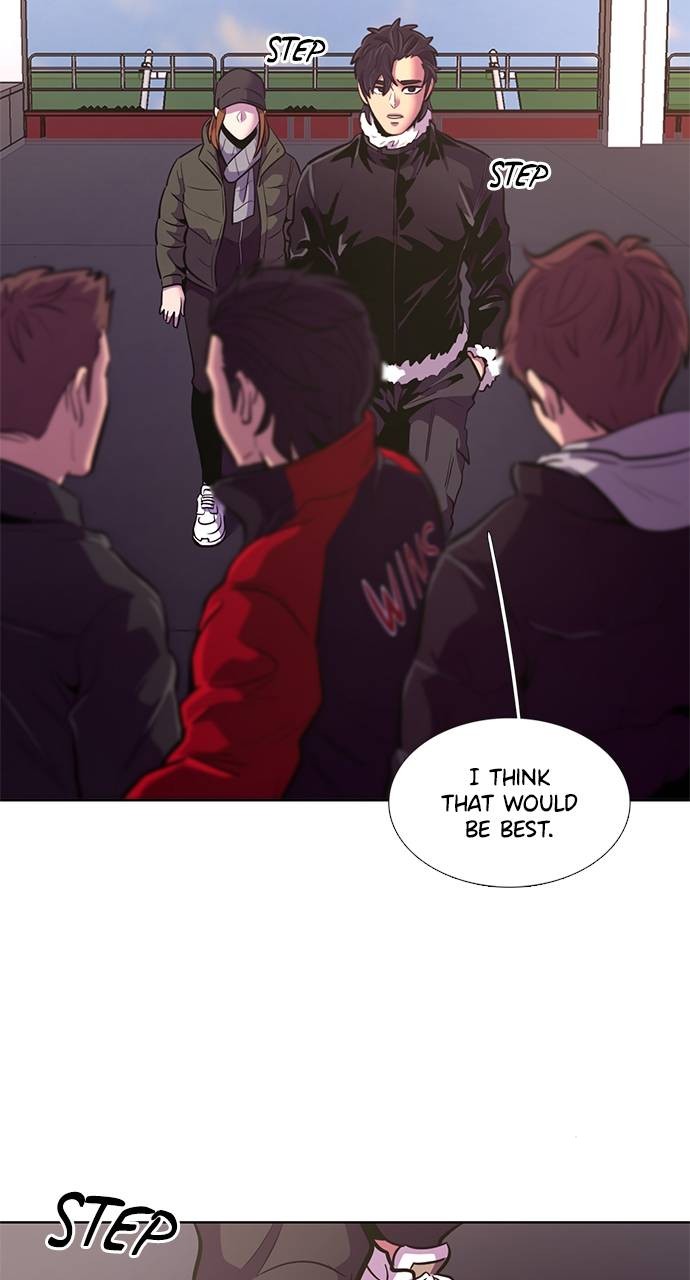Read 1 Second Manga Online