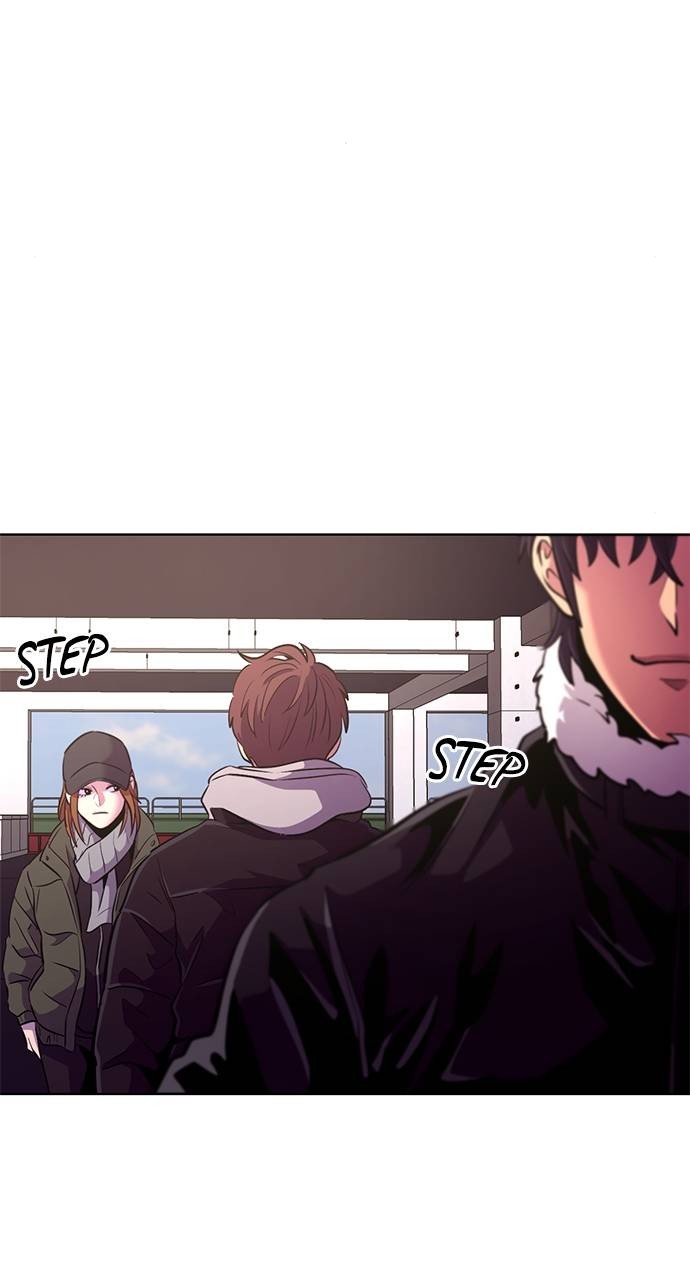 Read 1 Second Manga Online