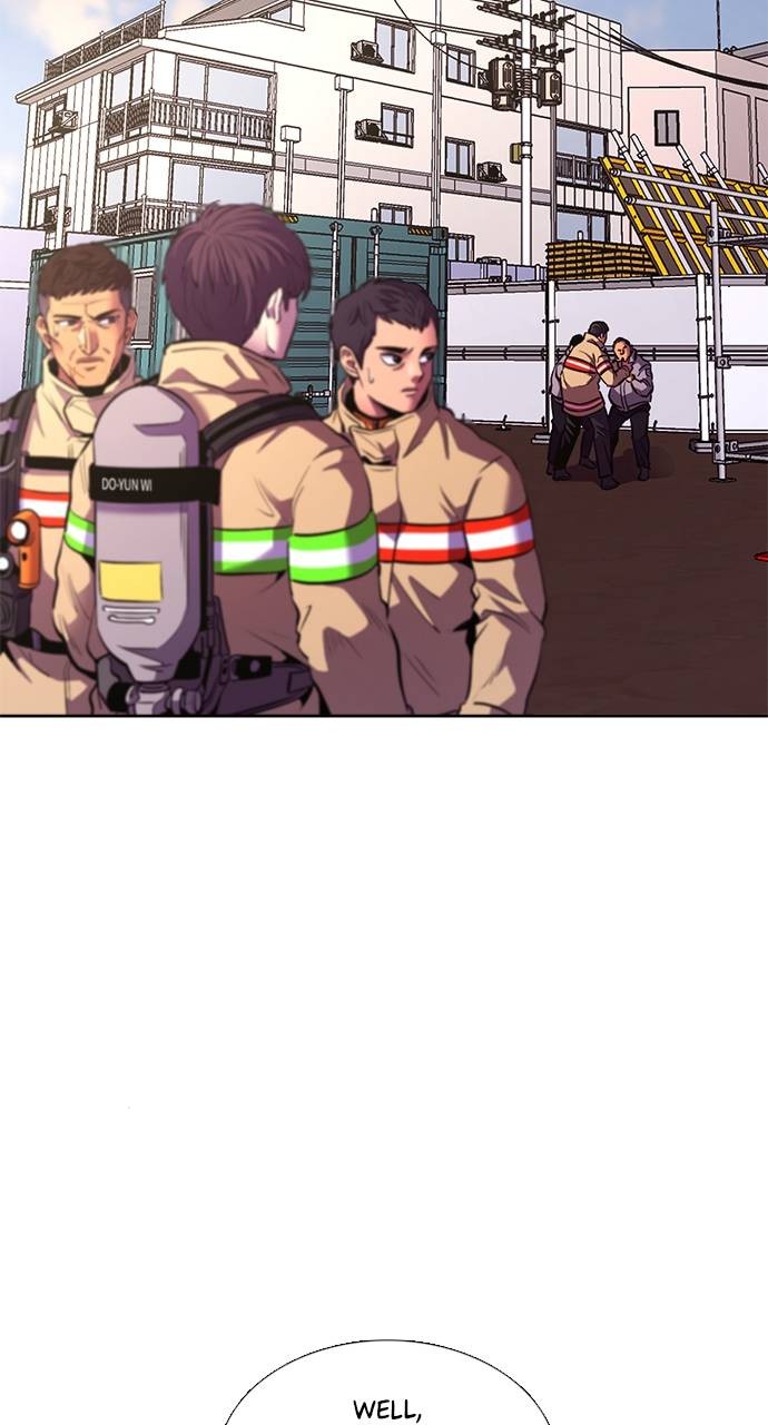 Read 1 Second Manga Online
