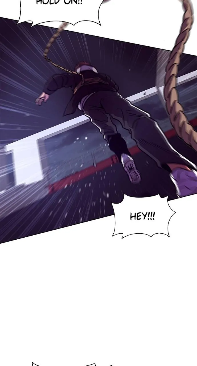 Read 1 Second Manga Online