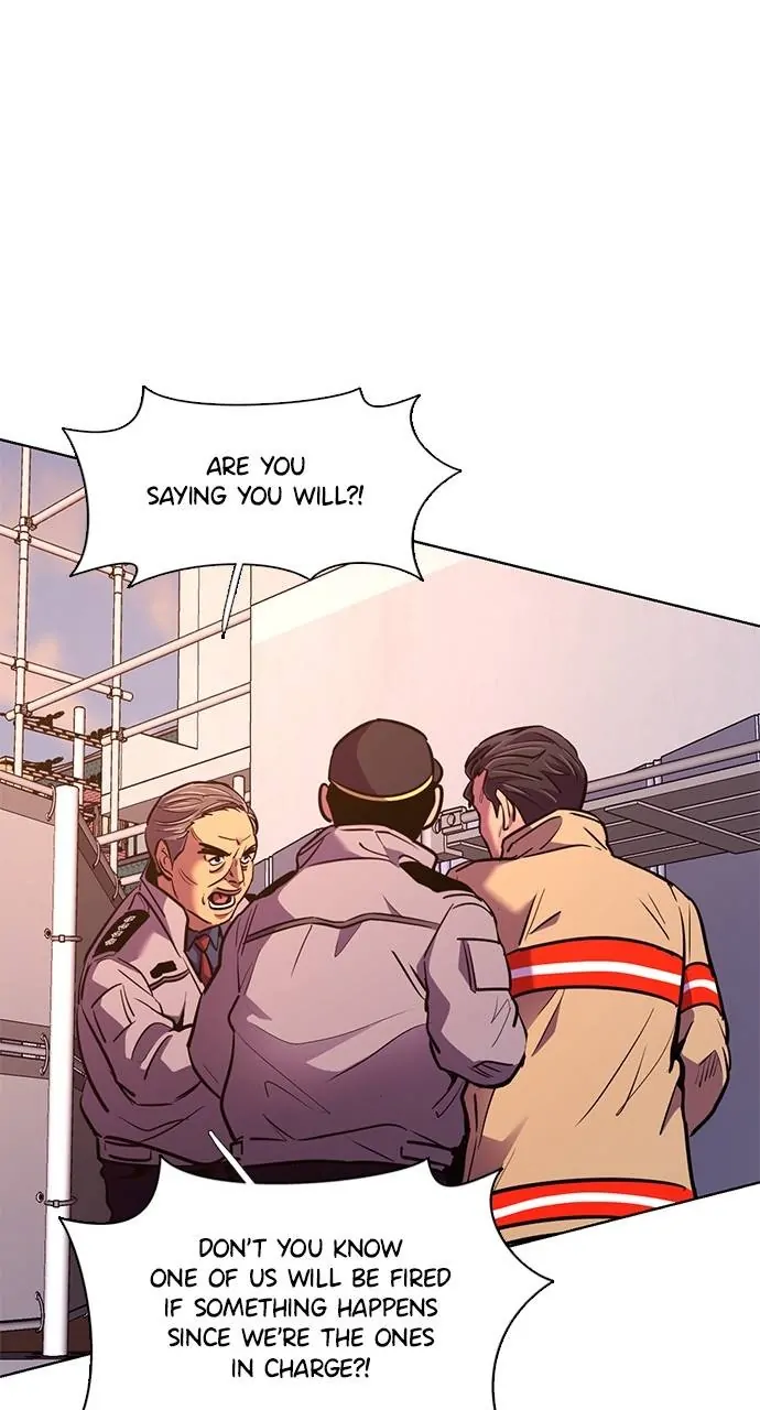 Read 1 Second Manga Online