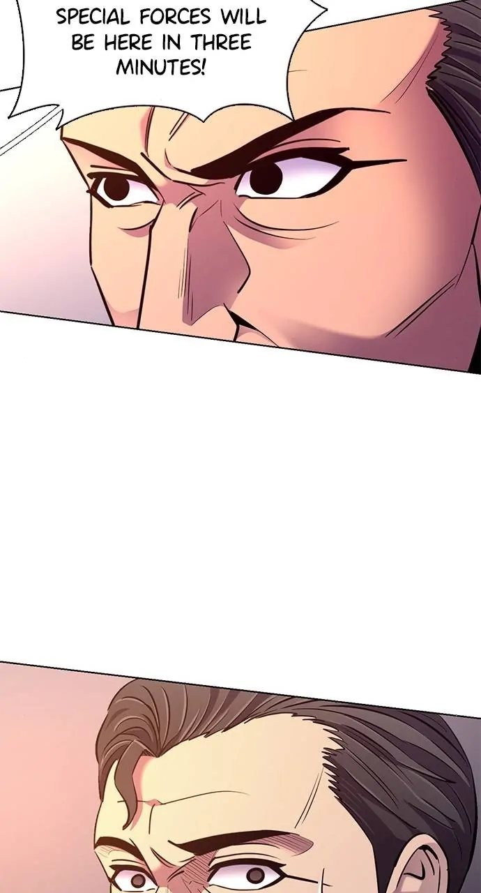 Read 1 Second Manga Online