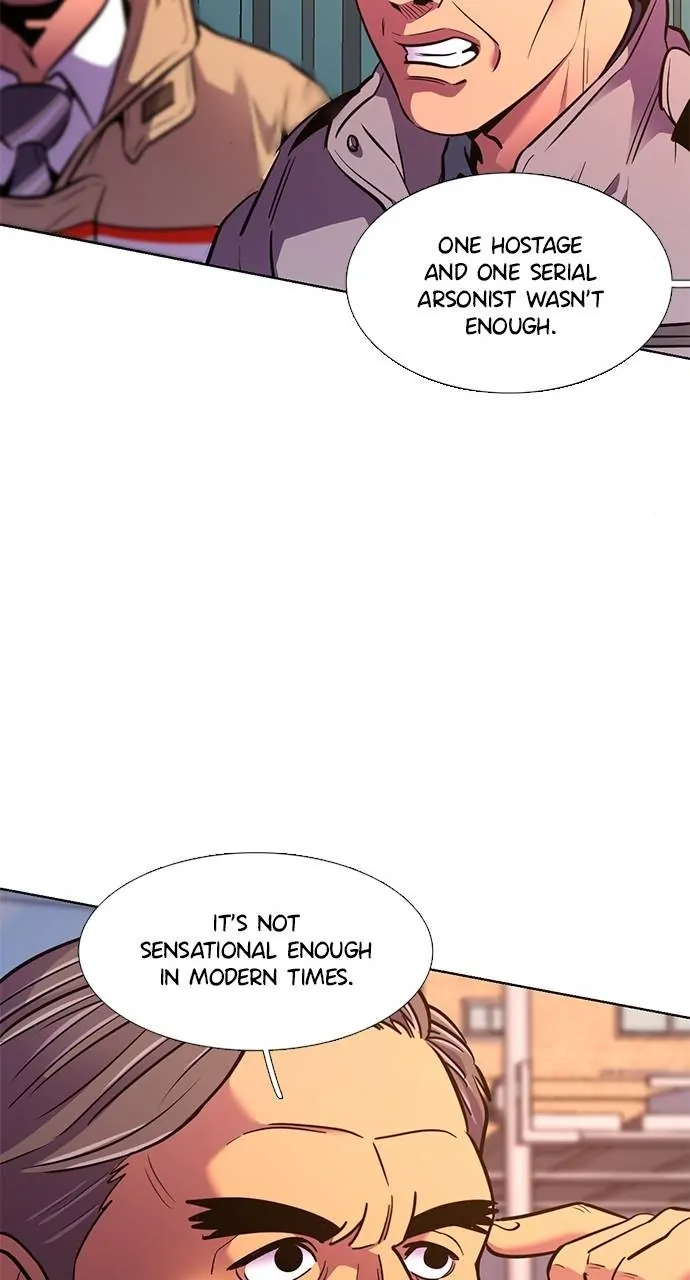 Read 1 Second Manga Online
