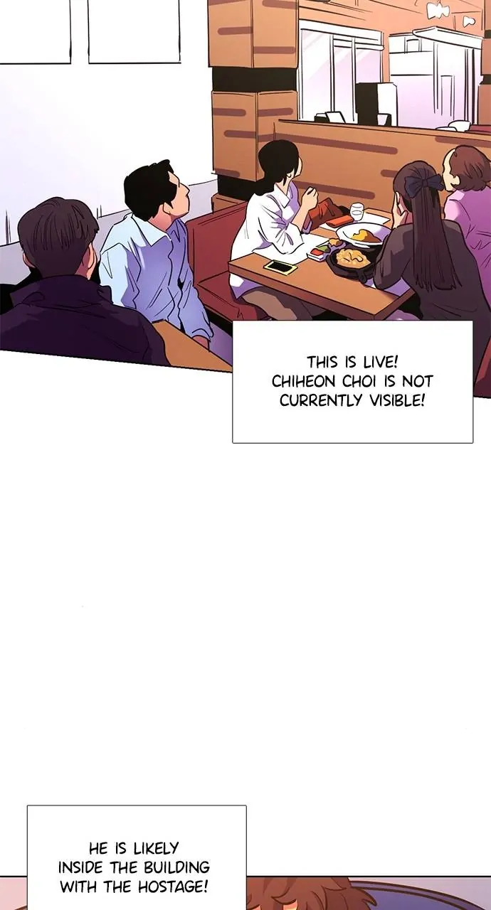 Read 1 Second Manga Online
