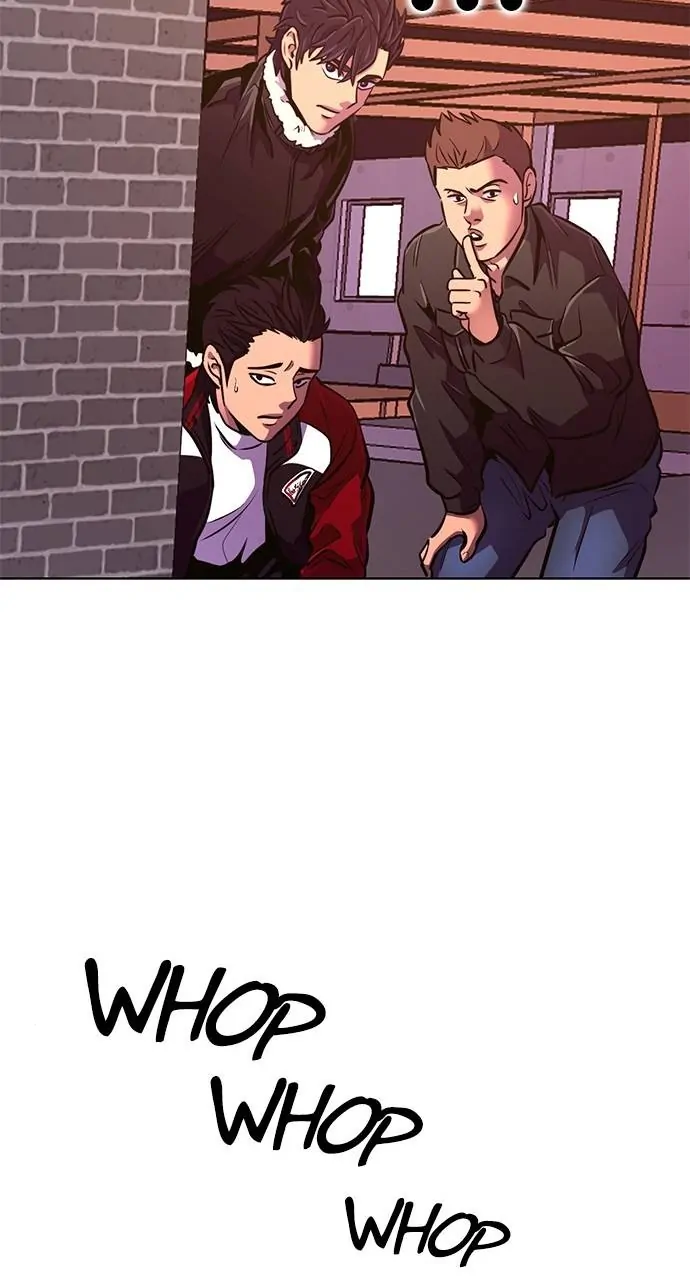Read 1 Second Manga Online