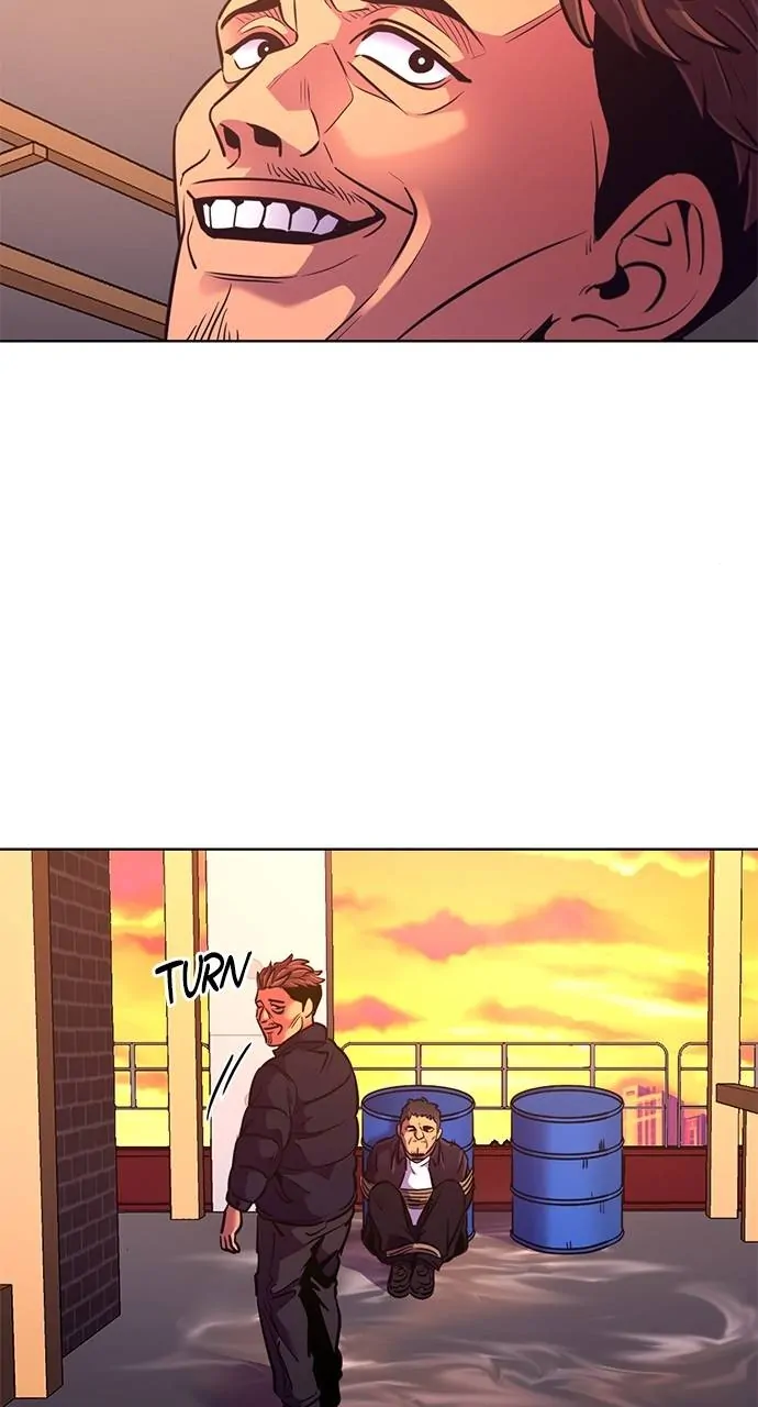 Read 1 Second Manga Online