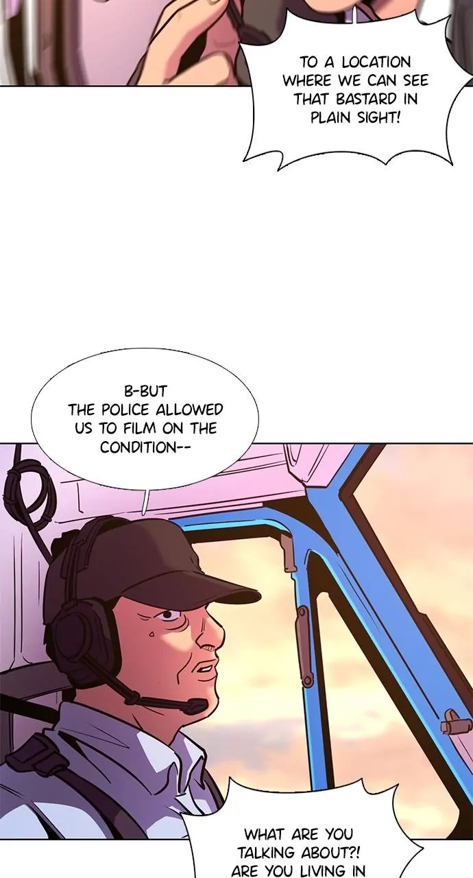 Read 1 Second Manga Online