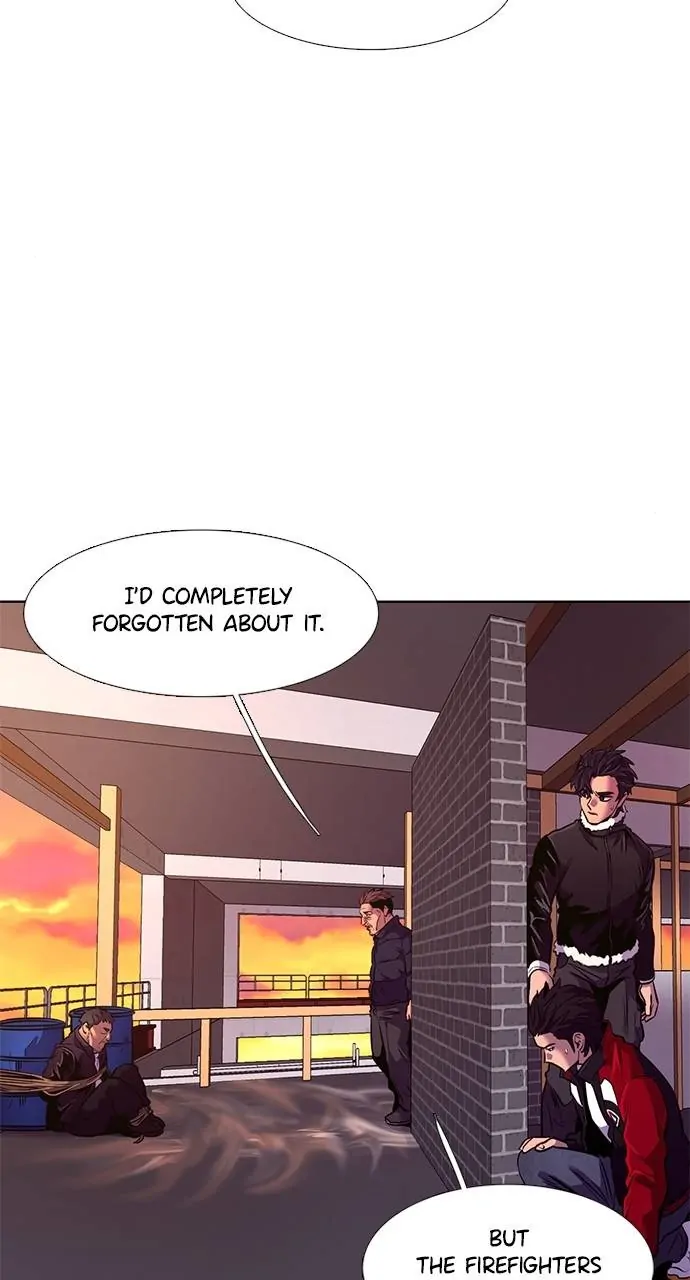Read 1 Second Manga Online