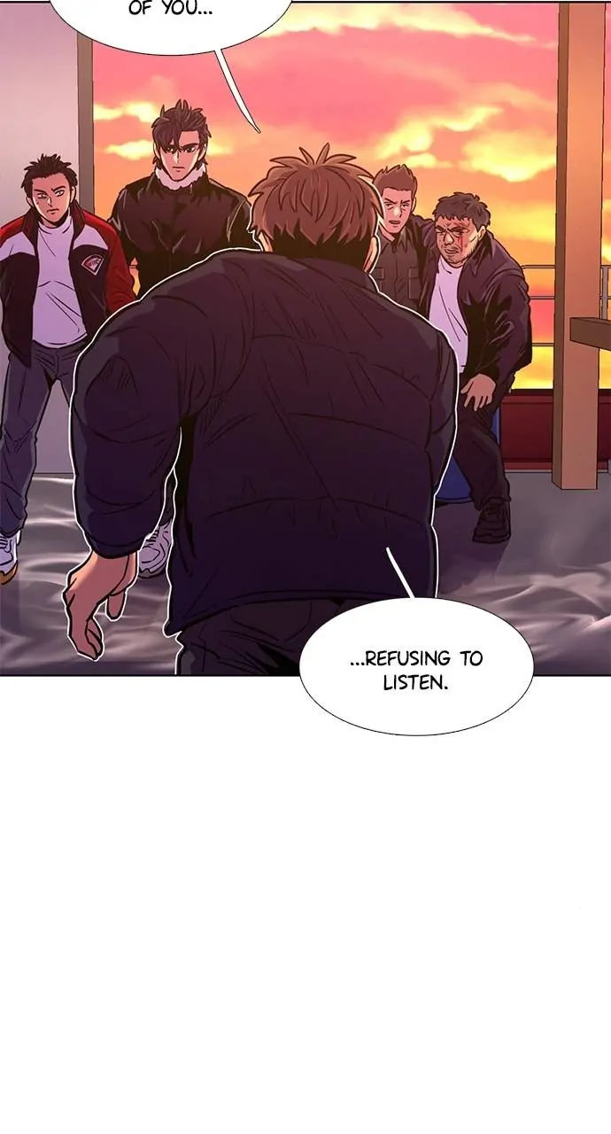 Read 1 Second Manga Online