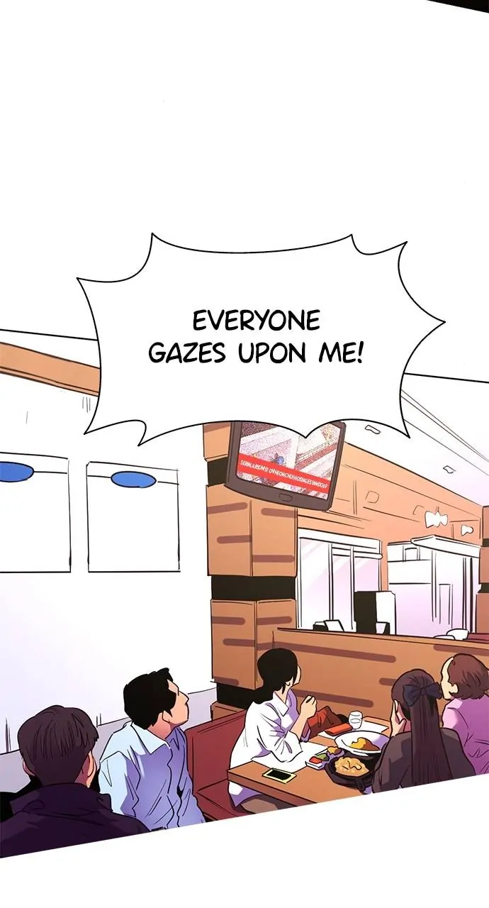 Read 1 Second Manga Online