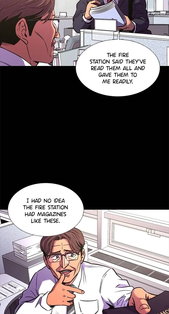 Read 1 Second Manga Online