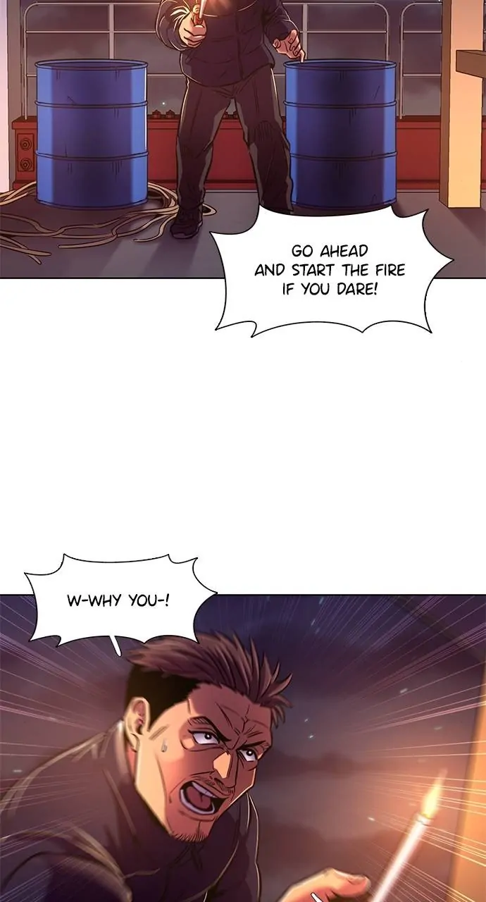 Read 1 Second Manga Online