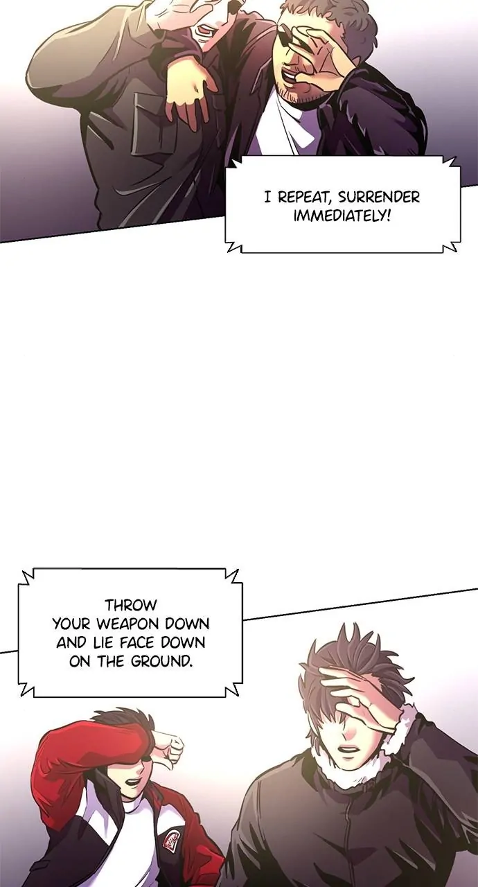 Read 1 Second Manga Online