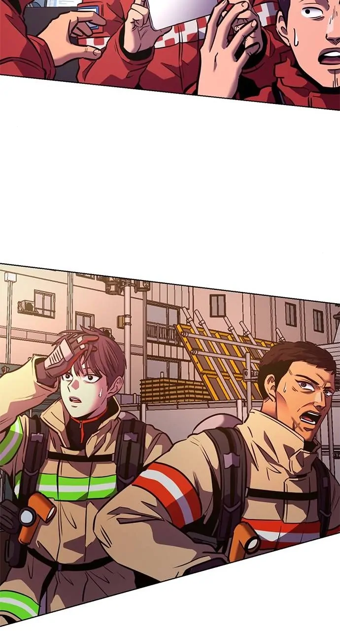 Read 1 Second Manga Online