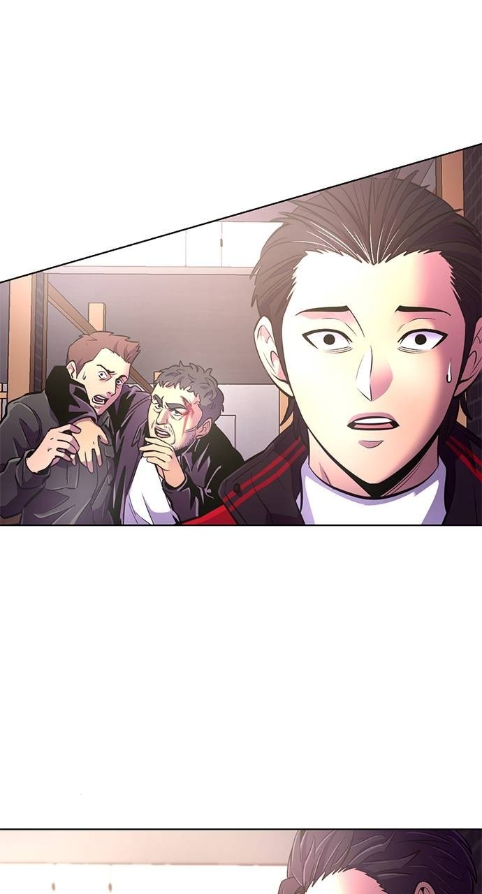 Read 1 Second Manga Online
