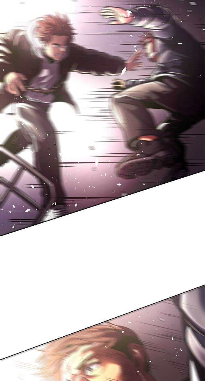 Read 1 Second Manga Online