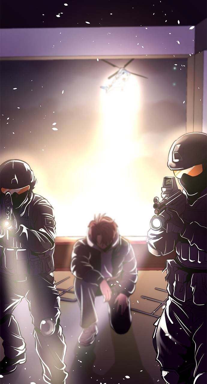 Read 1 Second Manga Online