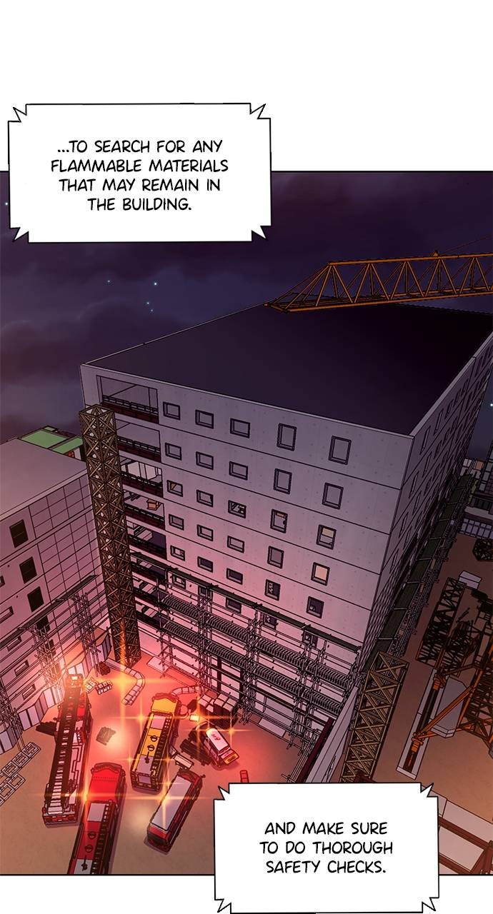 Read 1 Second Manga Online