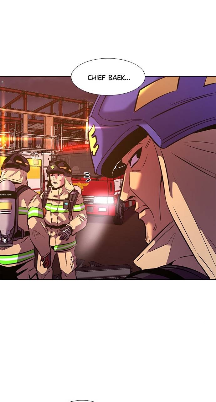 Read 1 Second Manga Online