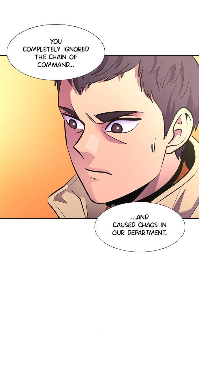 Read 1 Second Manga Online
