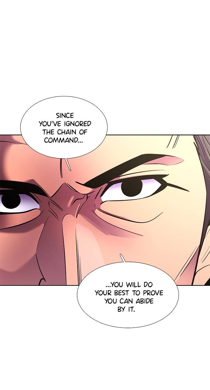 Read 1 Second Manga Online