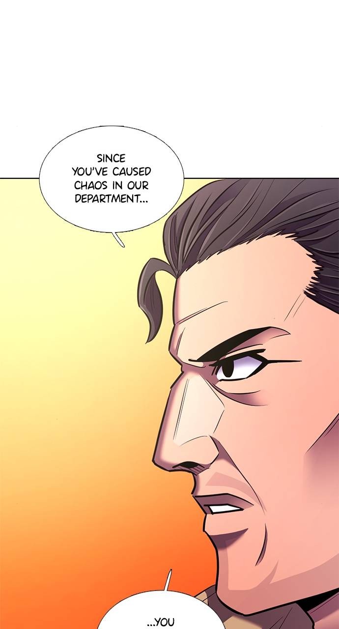 Read 1 Second Manga Online
