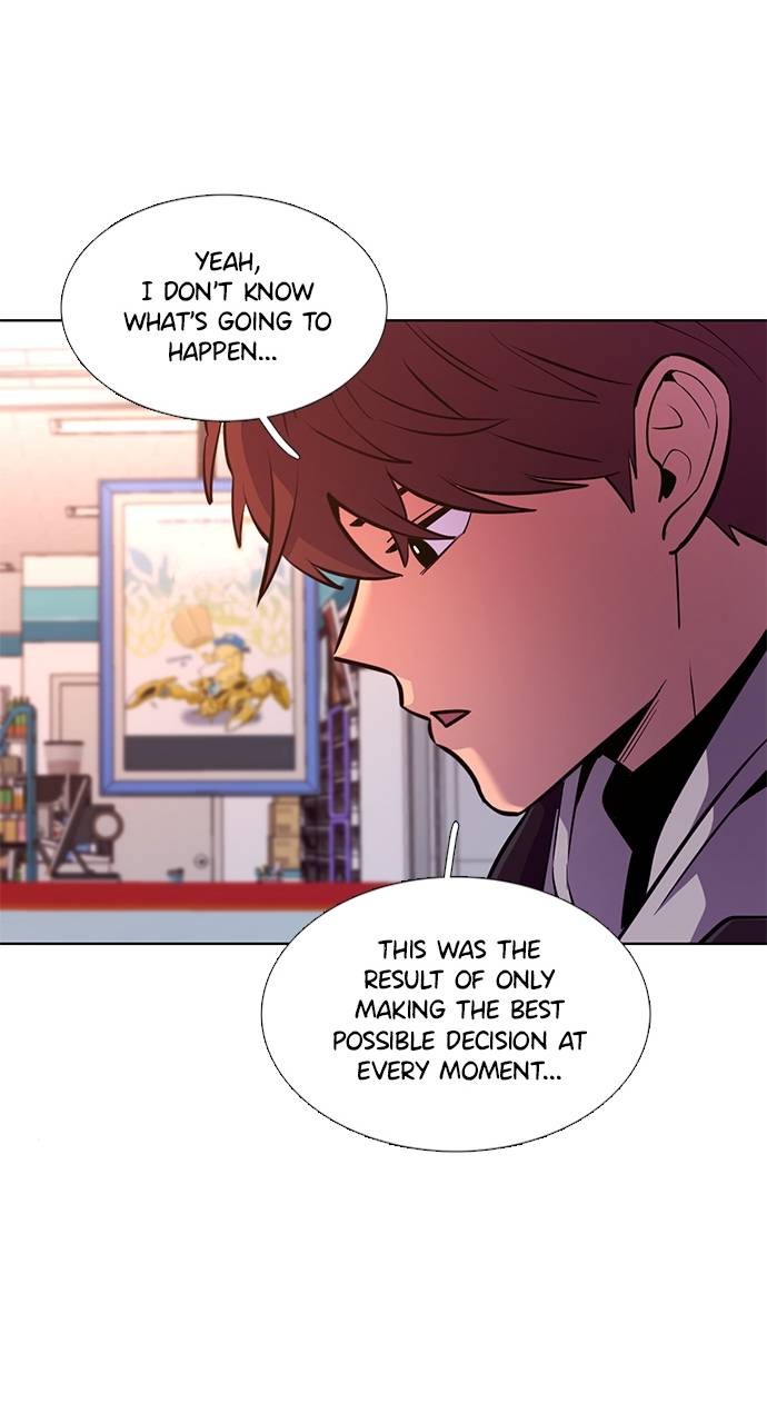 Read 1 Second Manga Online