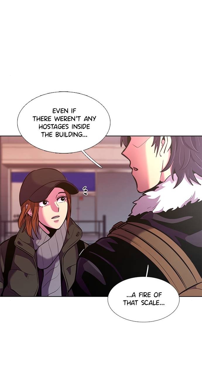 Read 1 Second Manga Online