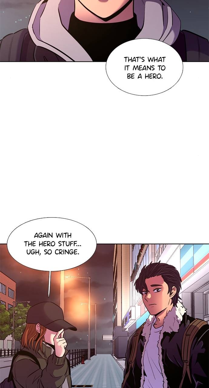 Read 1 Second Manga Online