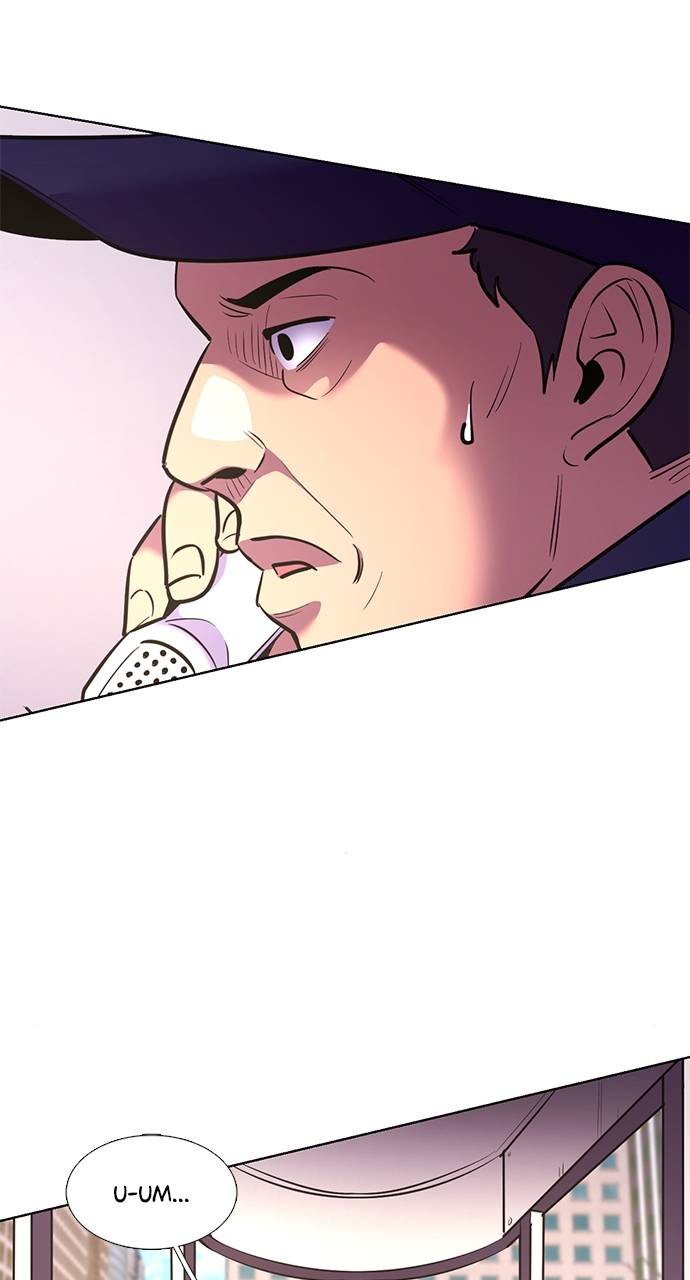 Read 1 Second Manga Online
