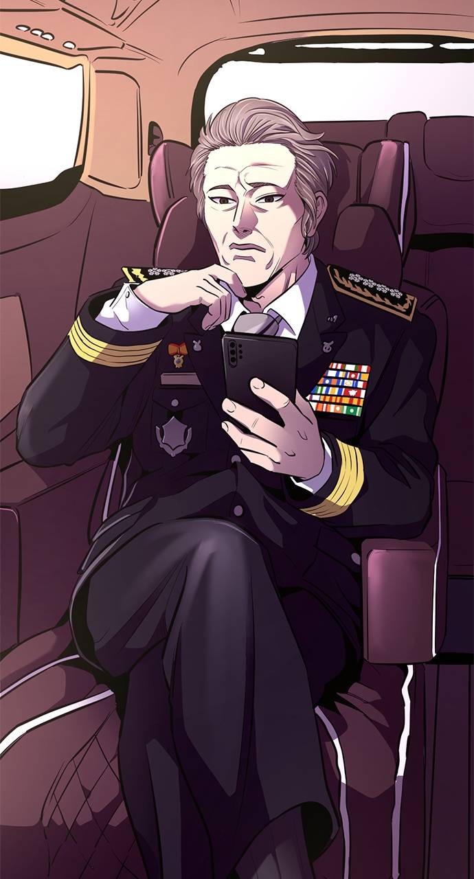 Read 1 Second Manga Online