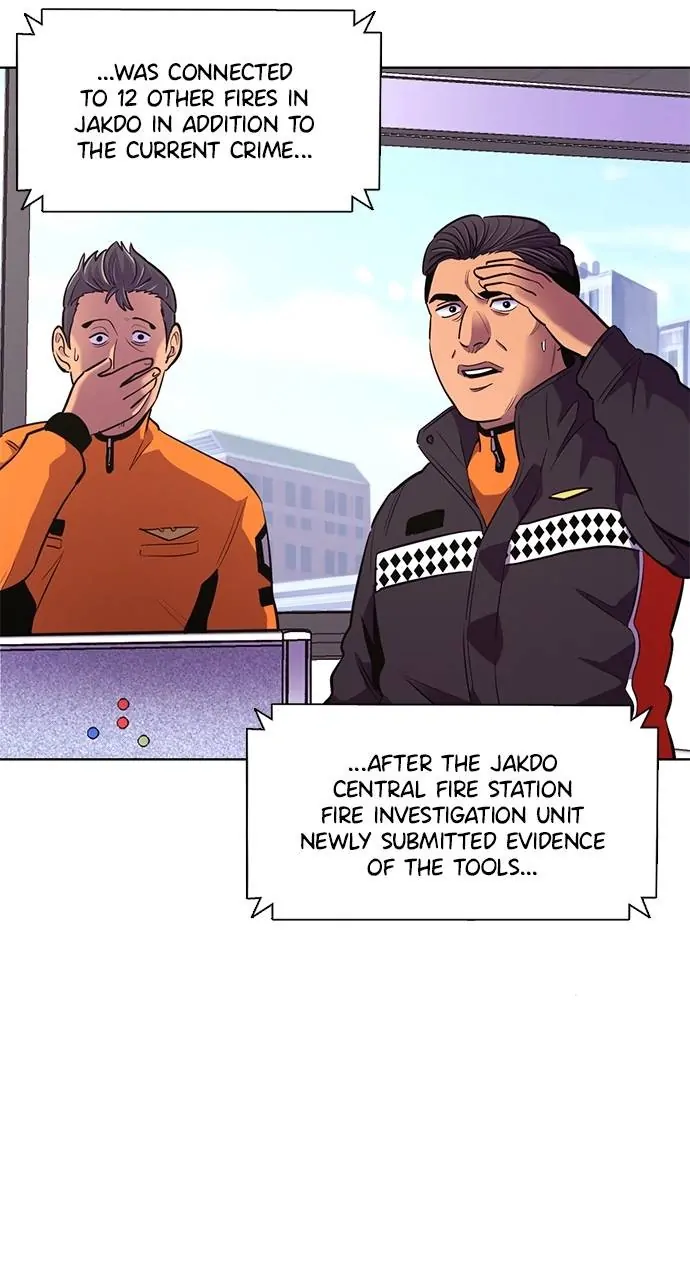 Read 1 Second Manga Online