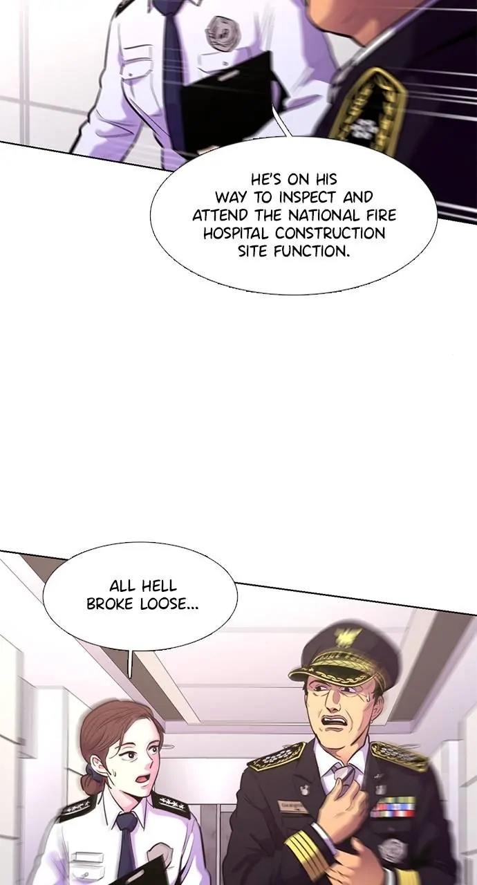 Read 1 Second Manga Online