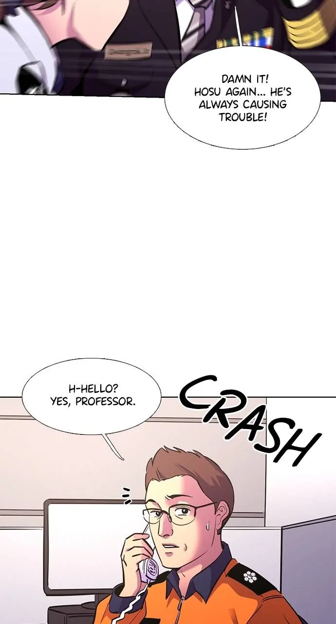 Read 1 Second Manga Online