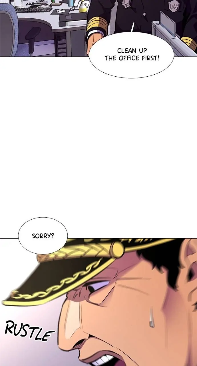 Read 1 Second Manga Online