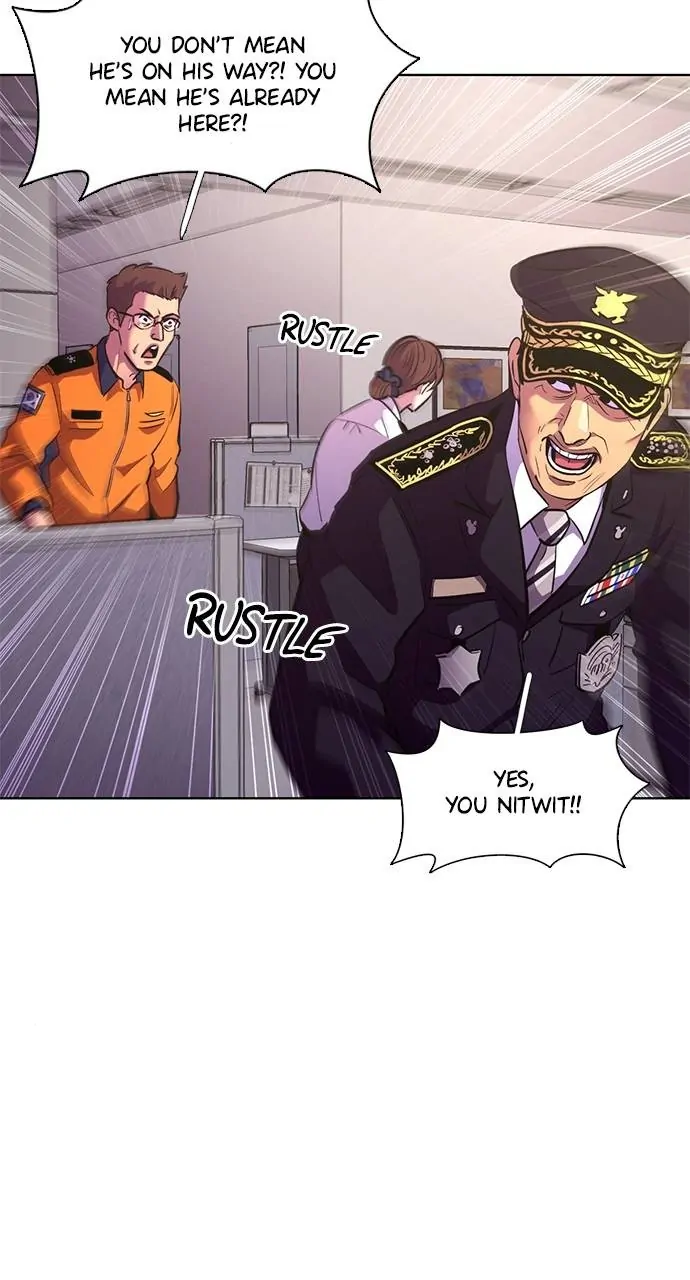 Read 1 Second Manga Online