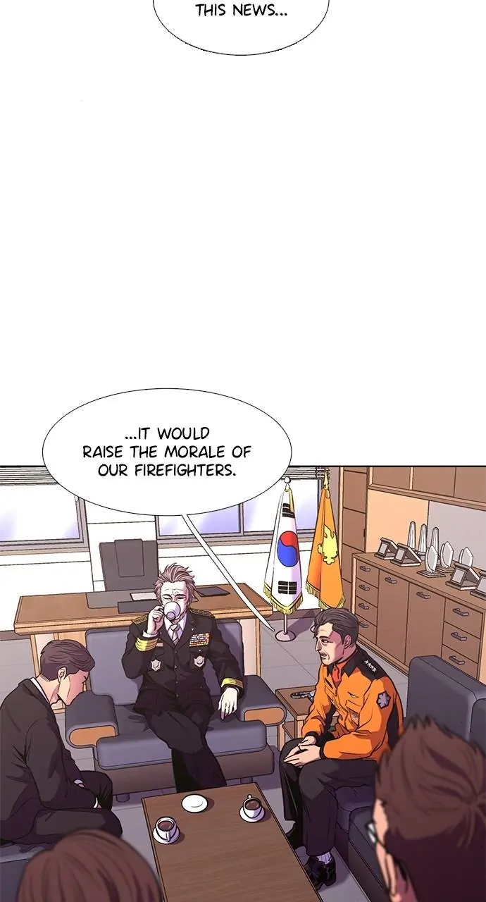 Read 1 Second Manga Online