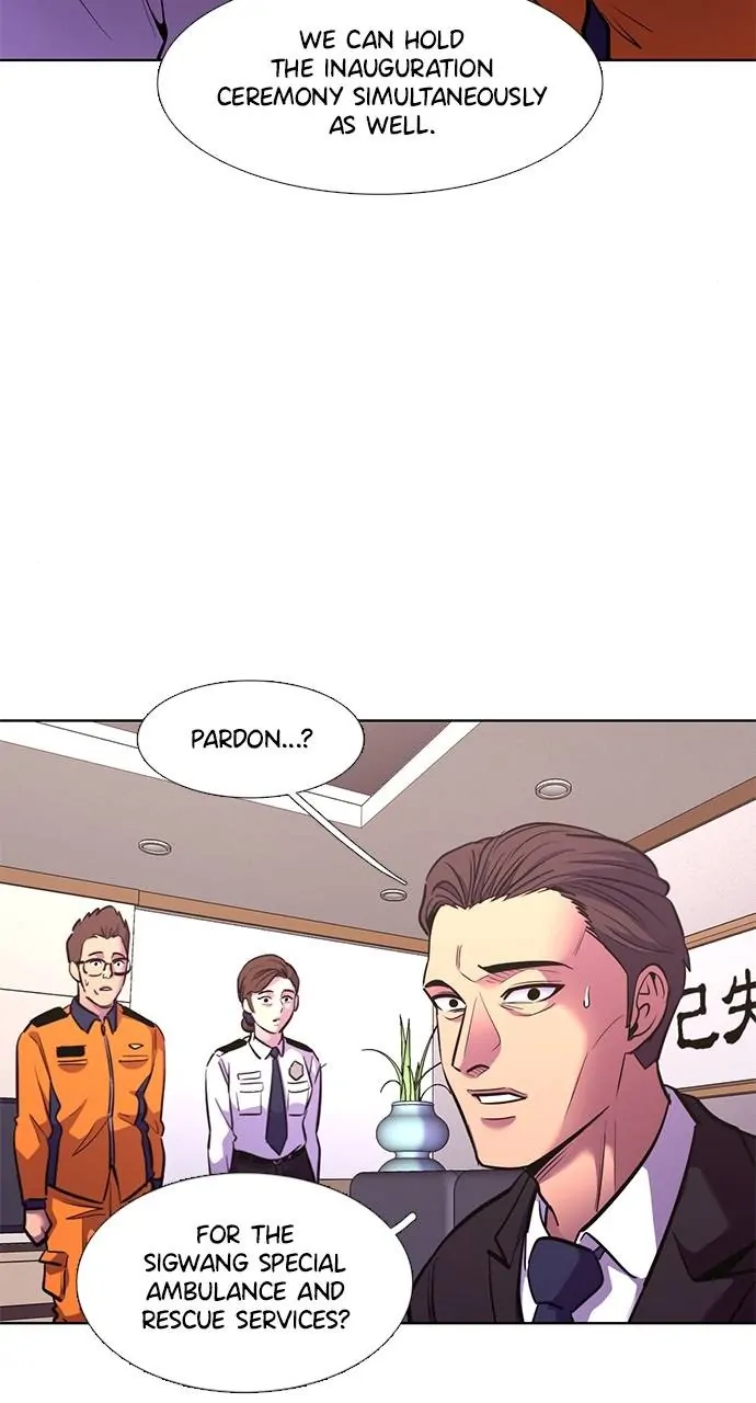Read 1 Second Manga Online