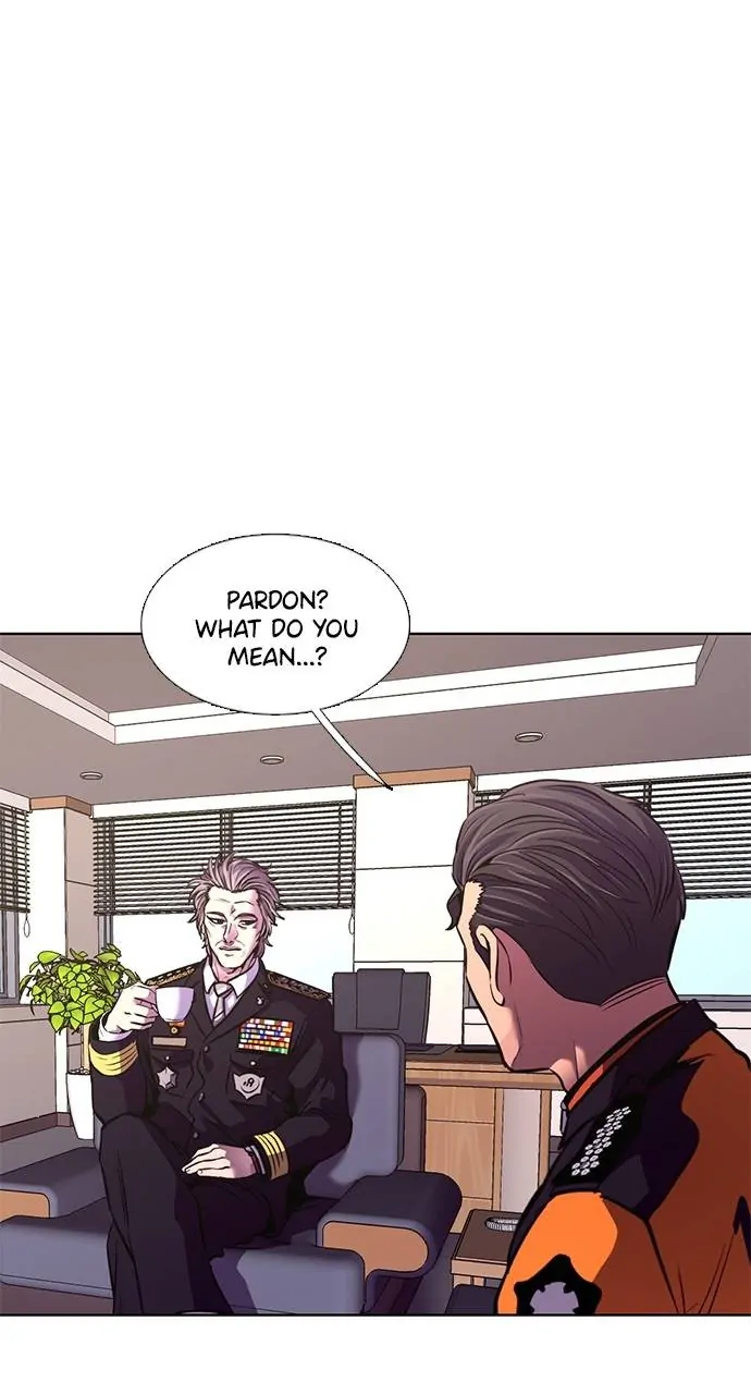 Read 1 Second Manga Online
