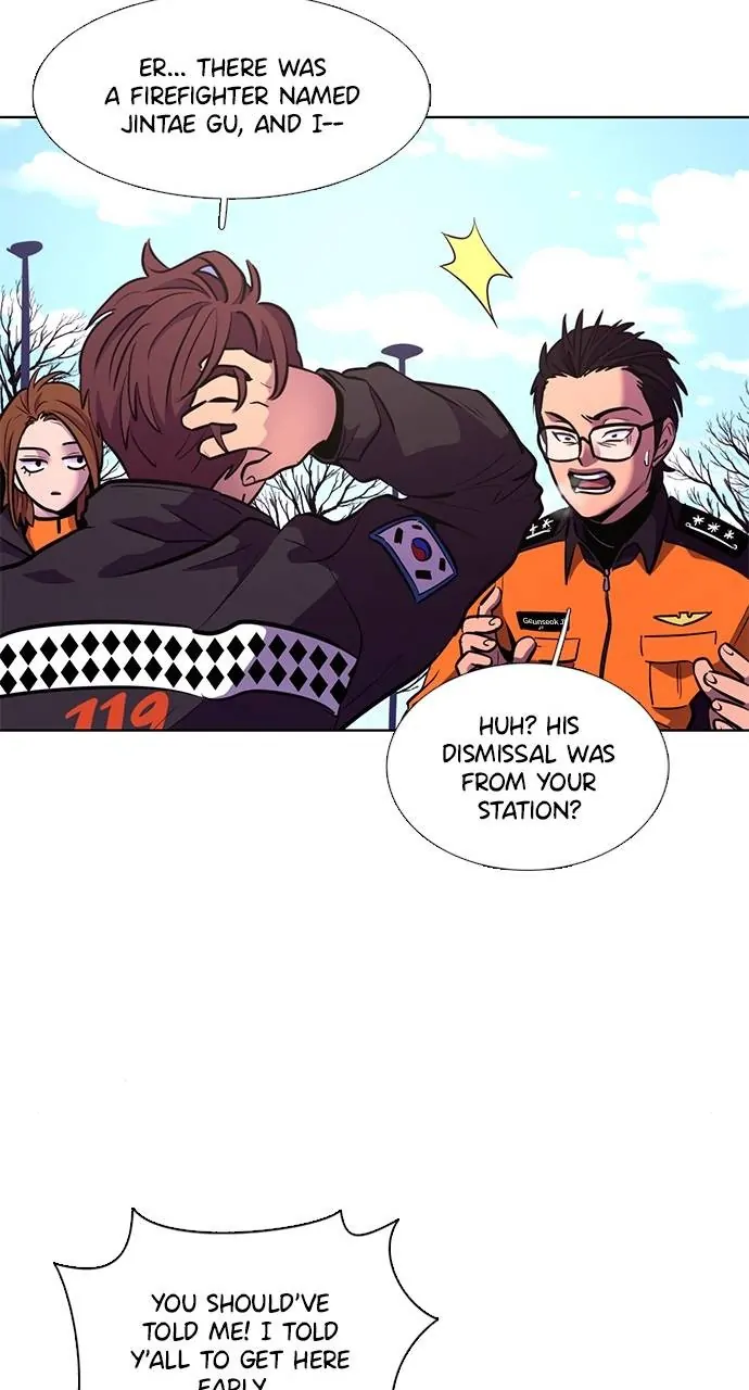 Read 1 Second Manga Online
