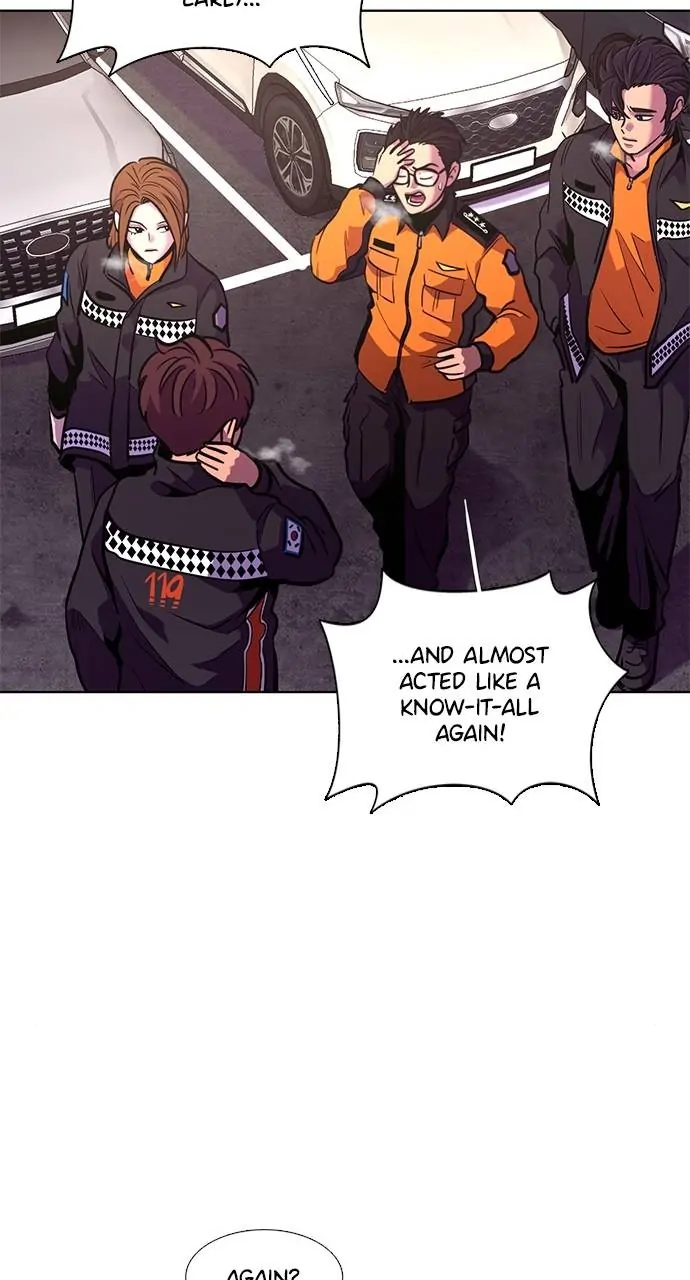Read 1 Second Manga Online