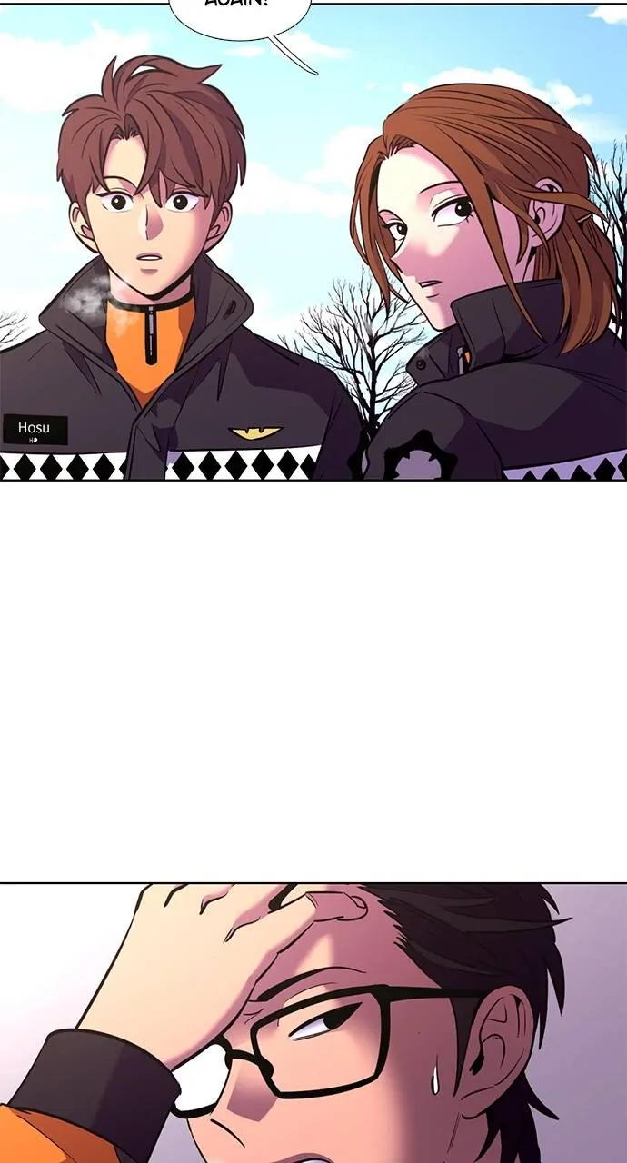 Read 1 Second Manga Online