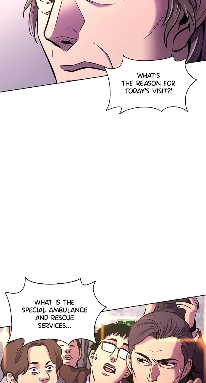 Read 1 Second Manga Online