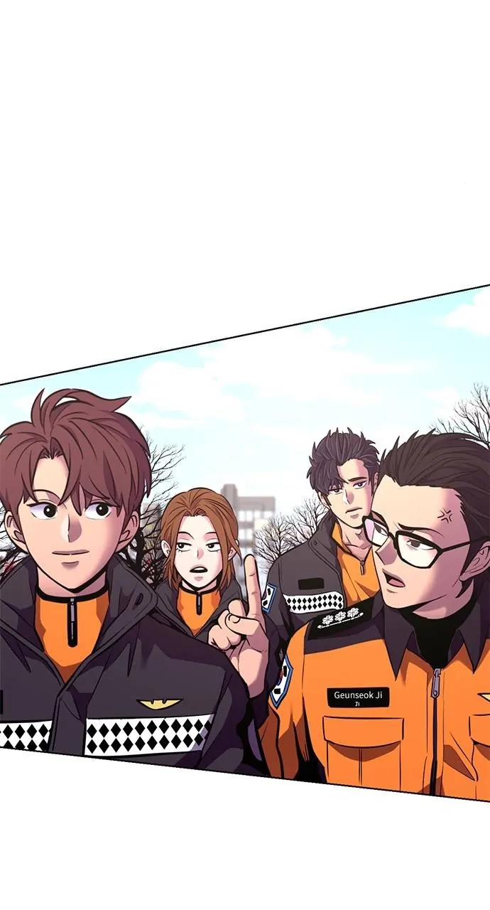 Read 1 Second Manga Online
