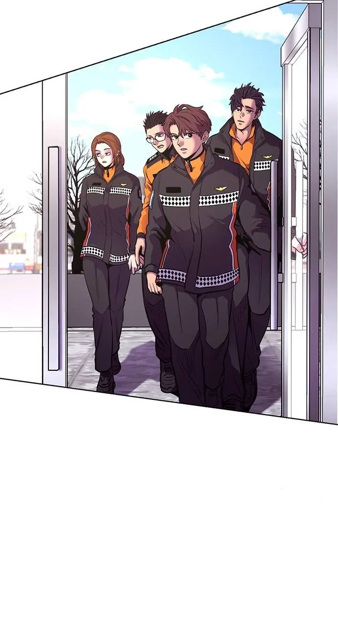 Read 1 Second Manga Online