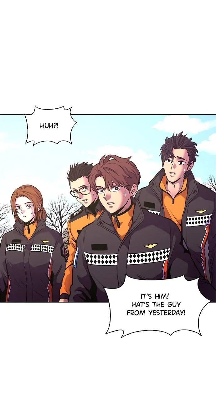 Read 1 Second Manga Online