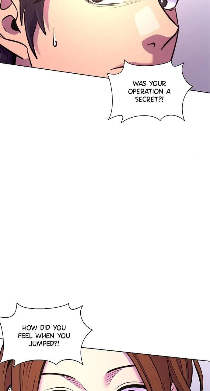 Read 1 Second Manga Online
