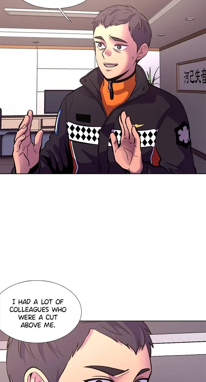 Read 1 Second Manga Online