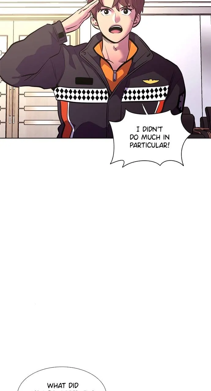 Read 1 Second Manga Online
