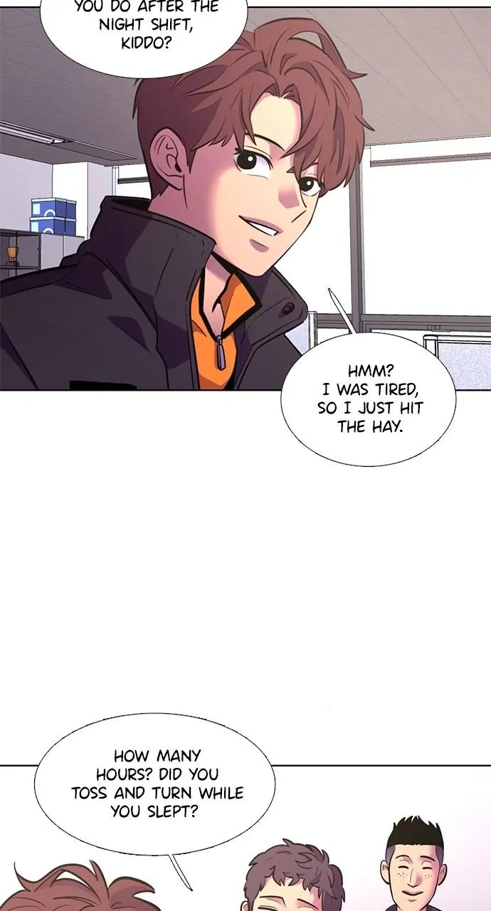 Read 1 Second Manga Online